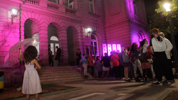 Memorias de un Presente: ya tiene su cartelera de arte y reflexión