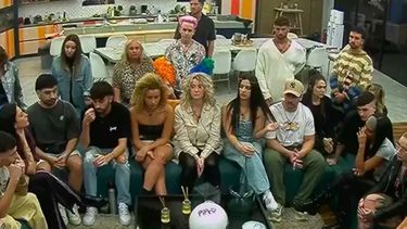 Gran Hermano: una participante protagonizó un repulsivo momento y recibió una fuerte advertencia