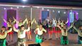 Ballet de Ucrania en San Pedro del Atuel.