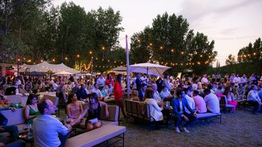 Se viene el mega evento social y empresarial de Valle de Uco: un Sunset que promete ser superador