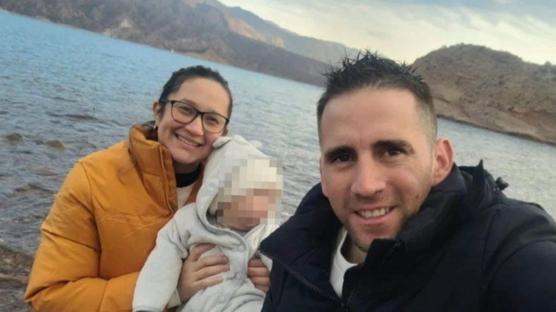 Teme por su vida de su esposo todos los días y cree que todo está armado