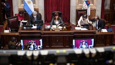 es ley la reduccion de las tarifas de gas en zonas frias, mendoza incluida