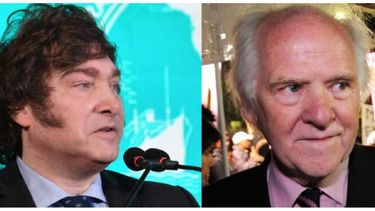 Blumberg muy duro con Milei: lo acusa por vender candidaturas.