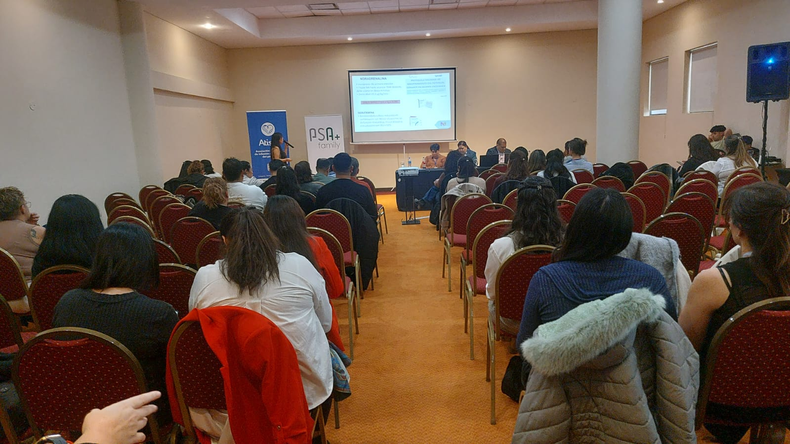 San Rafael: más de 250 profesionales debaten el futuro de la medicina crítica.