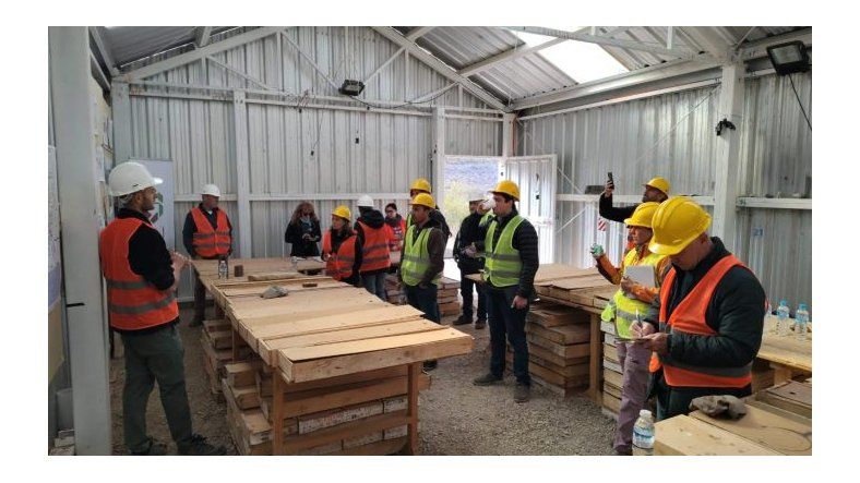 Taller virtual para conocer el proyecto PSJ Cobre Mendocino