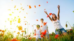 Para una psicóloga de Harvard estas 3 conductas son claves para alcanzar la felicidad.