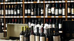 El freno al consumo golpea al vino