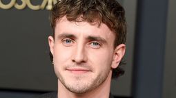 Paul Mescal protagoniza esta película en Star+.