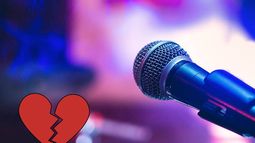 ¿Definitivo? El amor entre esta pareja de cantantes llegó a su fin y el verdadero motivo sorprendió