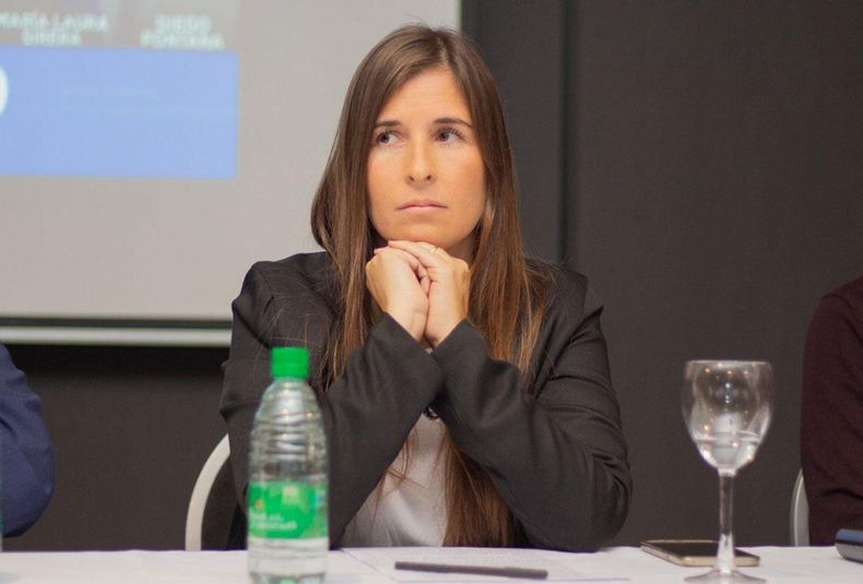 Laura sirera pilar