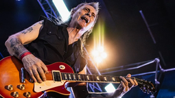 El Tano Marciello rugirá en Mendoza el próximo domingo 19.