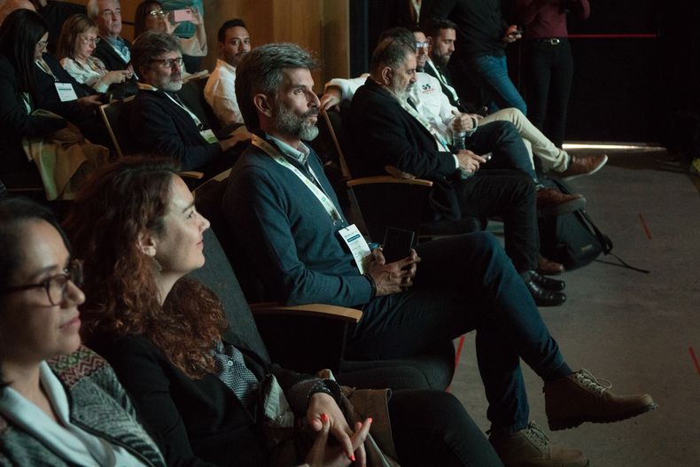 Mendoza, sede del XXV Congreso de CIDEU.