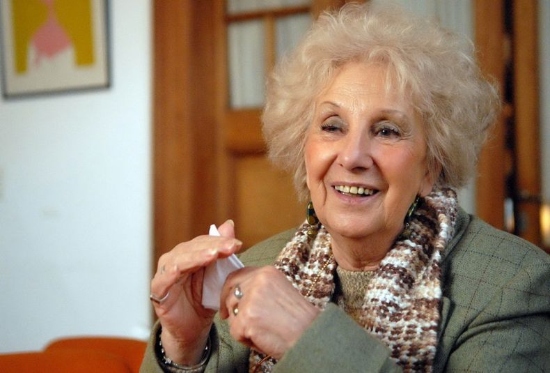 Estela Carlotto