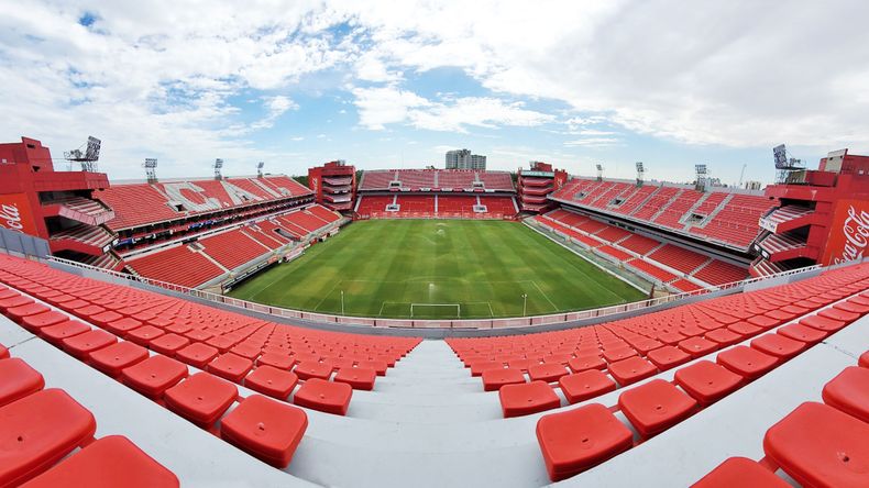 Cuánta plata debe el club Independiente de Avellaneda.