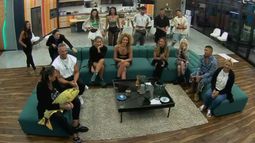 Gran Hermano: tras el ingreso de los nuevos quiénes quedaron nominados.