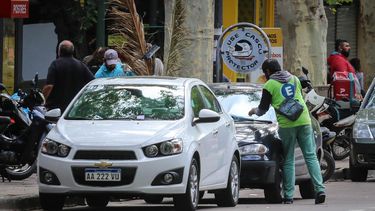 En mayo aumenta el Estacionamiento Medido en Ciudad: ¿cómo pagar más barato?. En mayo aumenta el Estacionamiento Medido en Ciudad: ¿cómo pagar más barato?.