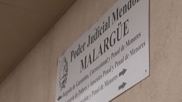 Unidad Fiscal Malargüe. Unidad Fiscal Malargüe.