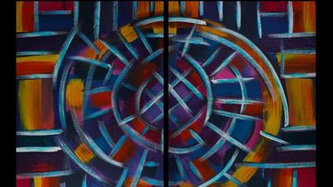 Sitio Andino | Muestra de arte en Guaymallén - Comarín