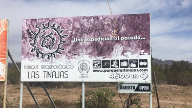 Sitio Andino | image