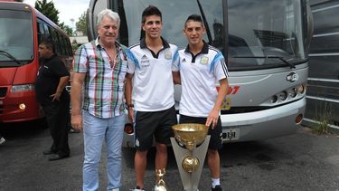Sitio Andino | Sub 20 Selección Argentina