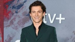 Está en Netflix y Tom Holland se luce durante toda la película.