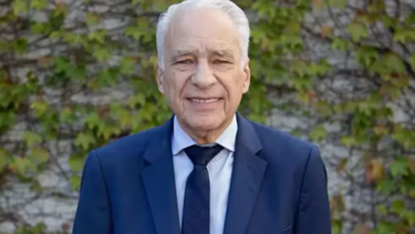 Cómo sigue el estado de salud de Alberto Cormillot: sufrió un accidente doméstico.