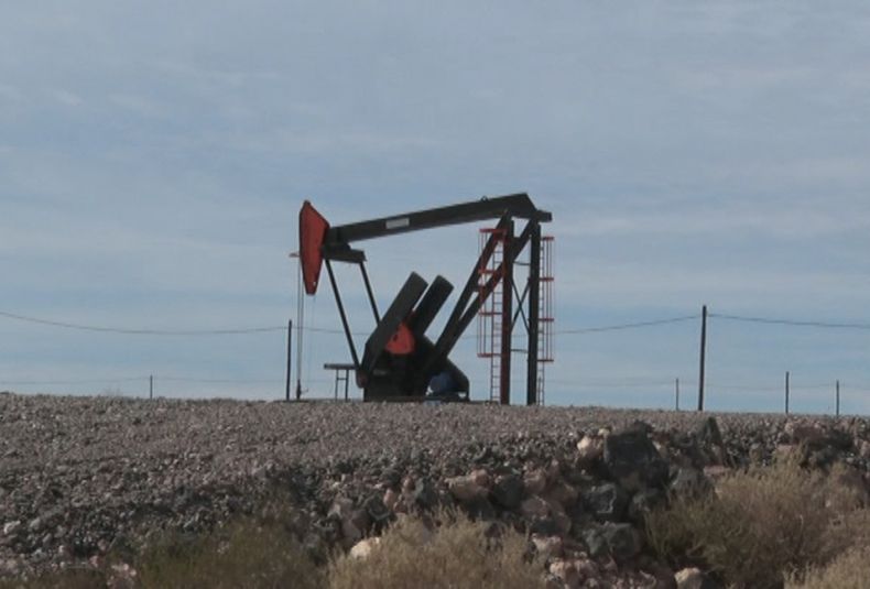 Petroleo
