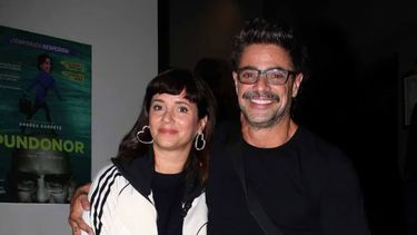 ¿Y ahora? Revelan nuevos detalles sobre el vínculo entre Luciano Castro y Griselda Siciliani