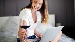 De qué se trata el evento que brinda una experiencia vitivinícola online