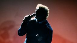 Se estrenó Corazón Delator (sinfónico en vivo) de Cerati.