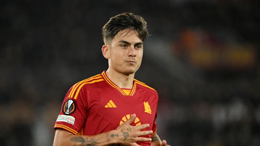 Paulo Dybala se pierde la finalissima. Paulo Dybala se pierde la finalissima.