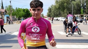Sitio Andino | temporada de pista