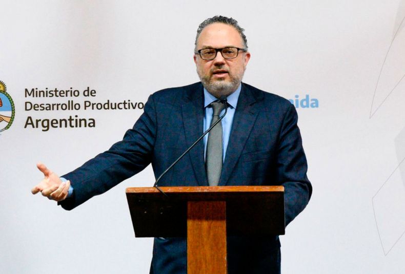 Matías Kulfas