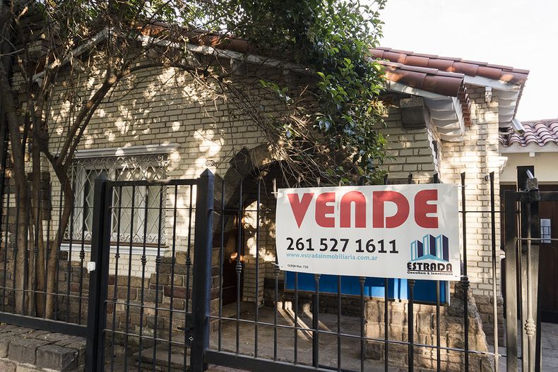 Uno por uno: estos son los motivos por los que crece la venta de inmuebles en Mendoza
