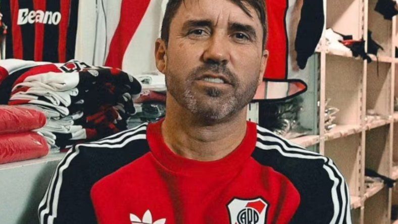 Eduardo Coudet comenzó su ciclo en River tras la salida de Marcelo Gallardo. Eduardo Coudet comenzó su ciclo en River tras la salida de Marcelo Gallardo.