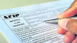 Con dudas sobre Ganancias y Bienes Personales, el paquete fiscal se trata el jueves