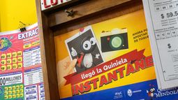 Quiniela de Mendoza hoy, en vivo: resultados del 23 de julio