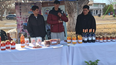 Escuelas Agro técnicas de San Rafael se suman a la Feria.