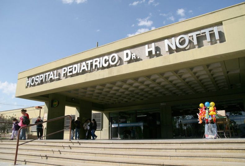El chico de 15 años ingresó al Notti con vida pero a los 15 minutos falleció.