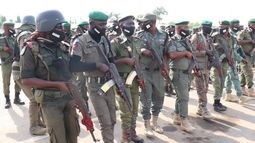 Las fuerzas armadas de Nigeria mataron a unos 30 presuntos terroristas.&nbsp;