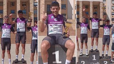 Sitio Andino | ciclismo
