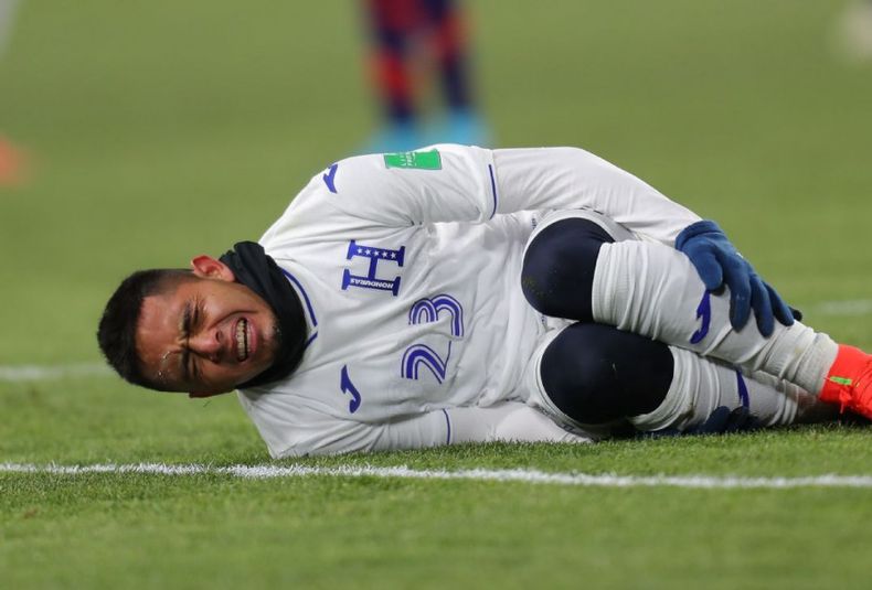 honduras