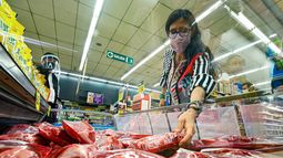 El Gobierno advirtió que cerrará la exportación de carne si siguen los aumentos