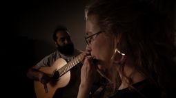 Casa Serú abre sus puertas a un encuentro de cantautores