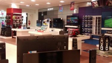 Tecnología más accesible por una semana. Celulares y compus, entre lo más buscado en oferta y cuotas