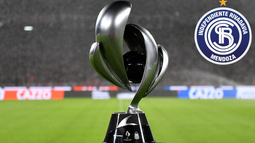 La AFA suspendió la final de la Supercopa Argentina entre Independiente Rivadavia y Estudiantes