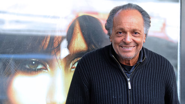 Murió Roberto Giordano, el peluquero de los famosos