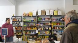 Estos son los productos con precios de referencia para negocios de cercanía que rige desde hoy