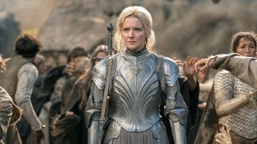 El señor de los anillos enfrente su primera crisis: ¿que pasó?