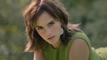 Emma Watson impacta en esta película de Netflix que dura menos de 2 horas.